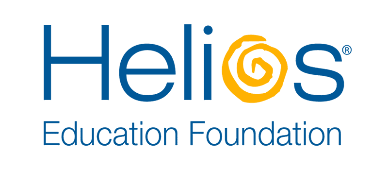 ASU Helios Decision Center for Education Excellence funder logo