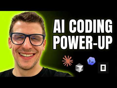 5 Quick AI Coding Agent Changes, Major Productivity Gains