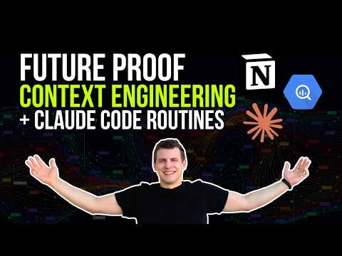 The Context Engineering Skills that Help Claude Code Make Automated Notion Reports